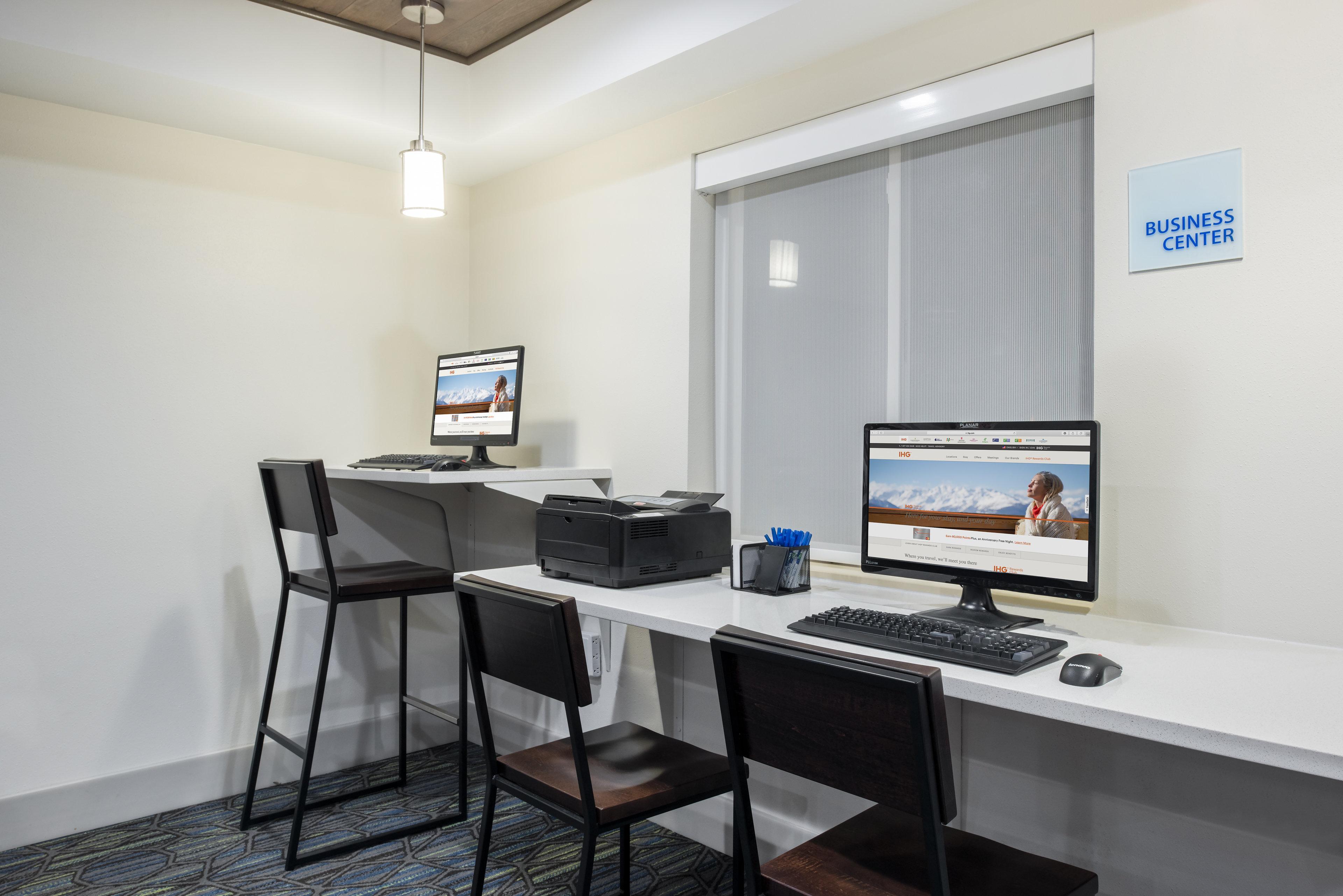 Holiday Inn Express Warrenton By Ihg Exterior foto